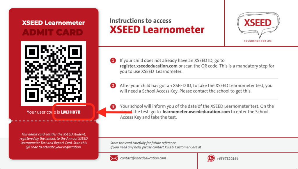 how-to-register-at-xseed-to-get-a-lifetime-xseed-id-for-your-student